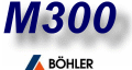 M300 ISOPLAST百祿Bohler 高拋光耐腐蝕鋼